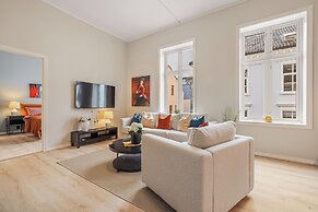 Rosenberg Apartments