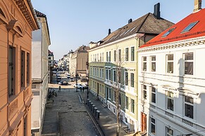 Rosenberg Apartments