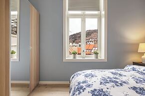 Rosenberg Apartments