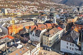 Rosenberg Apartments