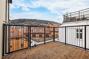 Rosenberg Apartments