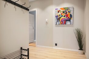 Rosenberg Apartments