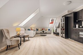 Rosenberg Apartments