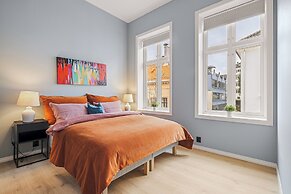 Rosenberg Apartments