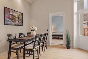 Rosenberg Apartments