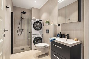 Rosenberg Apartments