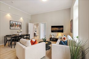 Rosenberg Apartments