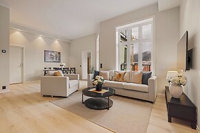 Rosenberg Apartments