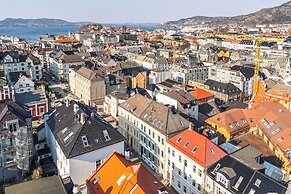 Rosenberg Apartments