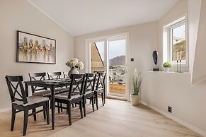 Rosenberg Apartments