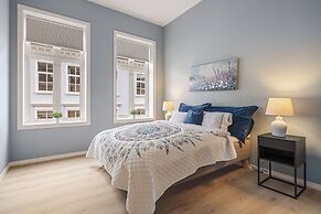 Rosenberg Apartments