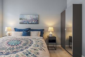 Rosenberg Apartments