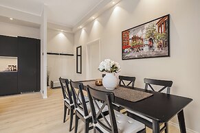 Rosenberg Apartments