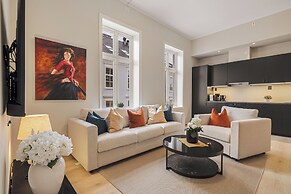 Rosenberg Apartments