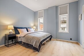 Rosenberg Apartments