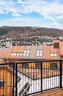 Rosenberg Apartments