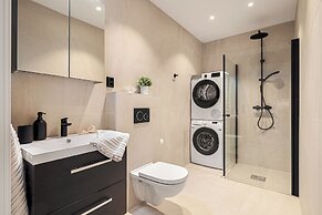 Rosenberg Apartments