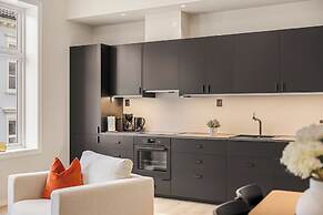 Rosenberg Apartments