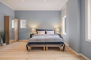 Rosenberg Apartments