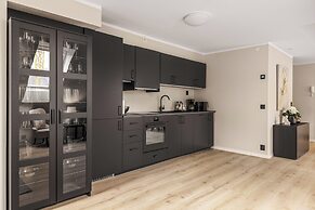 Rosenberg Apartments