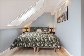 Rosenberg Apartments