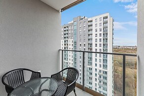 Horizon 133 - SeaView by GrandApartments