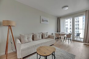 Horizon 133 - SeaView by GrandApartments