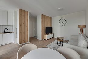 Horizon 133 - SeaView by GrandApartments