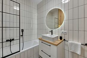 Horizon 133 - SeaView by GrandApartments