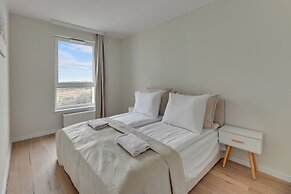 Horizon 133 - SeaView by GrandApartments