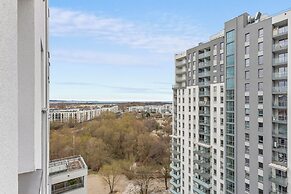 Horizon 133 - SeaView by GrandApartments