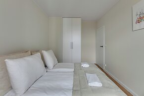 Horizon 133 - SeaView by GrandApartments