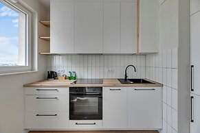 Horizon 133 - SeaView by GrandApartments