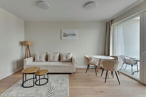 Horizon 133 - SeaView by GrandApartments