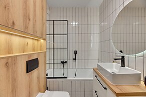 Horizon 133 - SeaView by GrandApartments