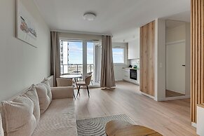 Horizon 133 - SeaView by GrandApartments