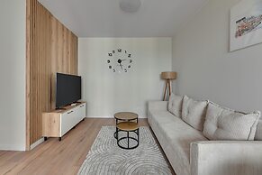 Horizon 133 - SeaView by GrandApartments