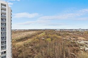 Horizon 133 - SeaView by GrandApartments