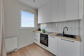 Horizon 133 - SeaView by GrandApartments