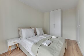 Horizon 133 - SeaView by GrandApartments