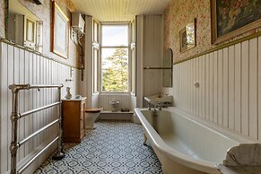 Errol Park - Grand Stately Home Views