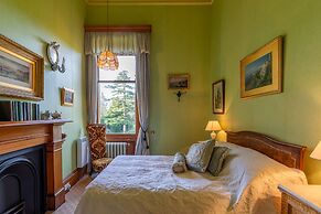 Errol Park - Grand Stately Home Views