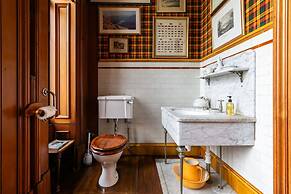 Errol Park - Grand Stately Home Views