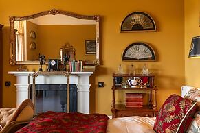 Errol Park - Grand Stately Home Views