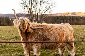 Errol Park - Grand Stately Home Views