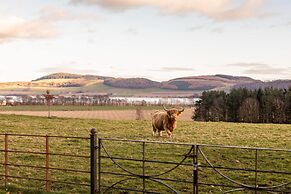 Errol Park - Grand Stately Home Views