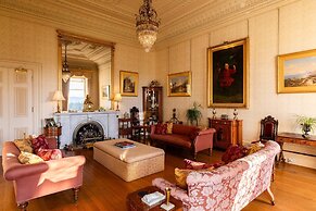 Errol Park - Grand Stately Home Views