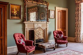 Errol Park - Grand Stately Home Views