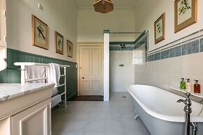 Errol Park - Grand Stately Home Views