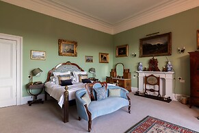 Errol Park - Grand Stately Home Views